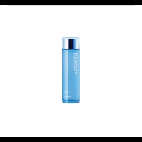 NEW & sealed shu uemura soft…ener - full size - Picture 1 of 5